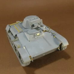 Brand new 👏 T60 Late Series Screened Gorky Plant Tank w/Full Interior 1/35 Miniart 🛒 -megahobby Sales Store IMG 3256 low 37809.1527174287