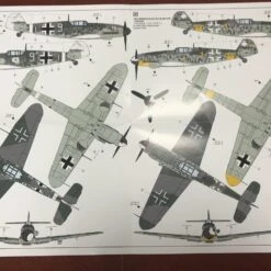 Best reviews of π Messerschmitt Bf 109G-6 Fighter 1/48 Tamiya π 11 Best reviews of π Messerschmitt Bf 109G-6 Fighter 1/48 Tamiya π -megahobby Sales Store IMG 4625 84673.1524499090