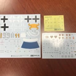 Best reviews of π Messerschmitt Bf 109G-6 Fighter 1/48 Tamiya π 12 Best reviews of π Messerschmitt Bf 109G-6 Fighter 1/48 Tamiya π -megahobby Sales Store IMG 4626 59994.1524499090