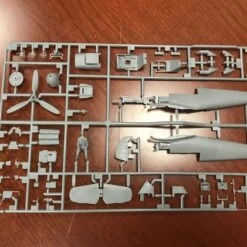 Best reviews of π Messerschmitt Bf 109G-6 Fighter 1/48 Tamiya π 14 Best reviews of π Messerschmitt Bf 109G-6 Fighter 1/48 Tamiya π -megahobby Sales Store IMG 4627 71904.1524499090