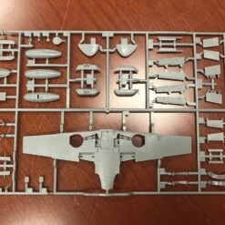 Best reviews of π Messerschmitt Bf 109G-6 Fighter 1/48 Tamiya π 16 Best reviews of π Messerschmitt Bf 109G-6 Fighter 1/48 Tamiya π -megahobby Sales Store IMG 4630 48548.1524499091