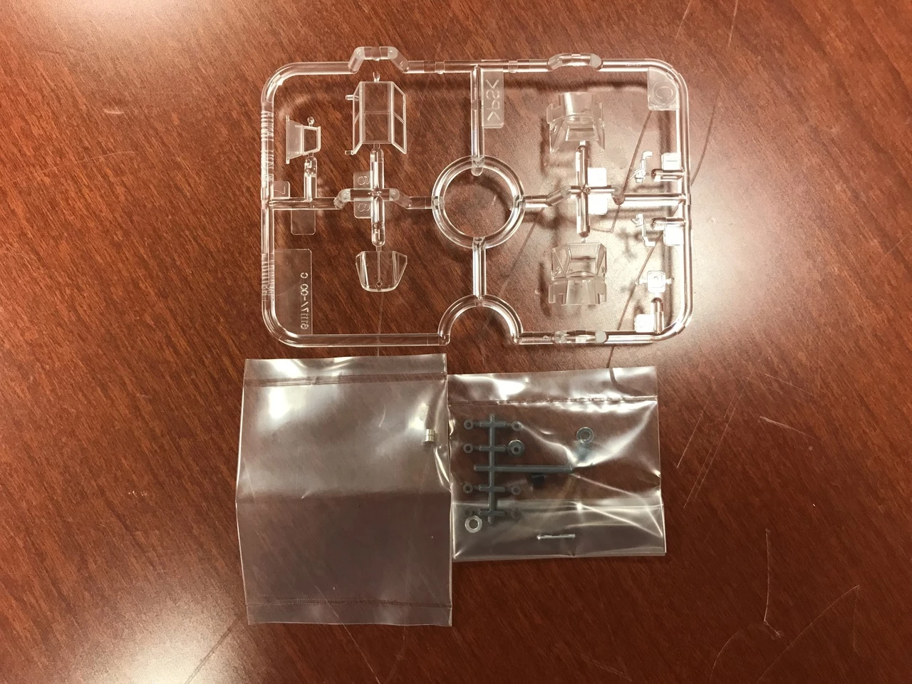 Best reviews of π Messerschmitt Bf 109G-6 Fighter 1/48 Tamiya π 9 Best reviews of π Messerschmitt Bf 109G-6 Fighter 1/48 Tamiya π - Image 9