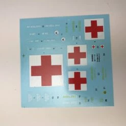 Hot Sale ✔️ M43 3/4-Ton 4x4 US Army Ambulance 1/35 Roden 🤩 -megahobby Sales Store IMG 5070 44411.1532706022