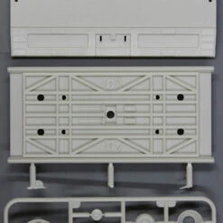 Best reviews of ✔️ Space 1999: Eagle Transporter 14" (ALL-NEW) 1/72 MPC Models 🎉 -megahobby Sales Store IMG 5819 643x1024 55715.1574361498