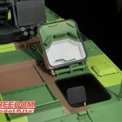 New 👍 ROCA Clouded Leopard CM33 TICV Taiwan Infantry Combat Vehicle w/40mm Remote Weapons Station 1/35 Freedom Model Kits 🛒 -megahobby Sales Store IMG 6108 800x600 45874.1554724992