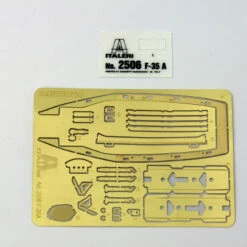 Cheapest ✔️ F-35A Lightning II Jet Fighter CTOL Version (Conventional Take-Off & Landing) 1/32 Italeri 🔥 -megahobby Sales Store ITA2506 10 89657.1496243051