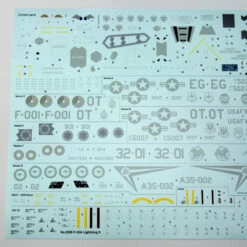 Cheapest ✔️ F-35A Lightning II Jet Fighter CTOL Version (Conventional Take-Off & Landing) 1/32 Italeri 🔥 -megahobby Sales Store ITA2506 2 61676.1496243107
