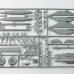 Cheapest ✔️ F-35A Lightning II Jet Fighter CTOL Version (Conventional Take-Off & Landing) 1/32 Italeri 🔥 -megahobby Sales Store ITA2506 8 99217.1496243050