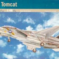Best Sale 🤩 F-14A Tomcat 1/48 Italeri 😍