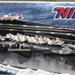 Wholesale 💯 USS Nimitz Carrier 1/720 Italeri ⌛