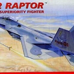 Best deal 🛒 F/A-22 Raptor 1/48 Italeri 🎁