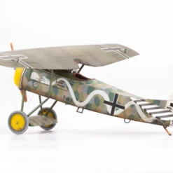Buy 😀 Fokker D VIII BiPlane (Profi-Pack Plastic Kit) 1/48 Eduard 🎁 -megahobby Sales Store KAMO A 07 41124.1521637396
