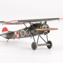 Buy 😀 Fokker D VIII BiPlane (Profi-Pack Plastic Kit) 1/48 Eduard 🎁 -megahobby Sales Store KAMO C 06 70355.1521639727