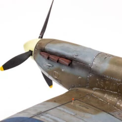 Best deal 😀 Spitfire Mk IIa British Fighter (Profi-Pack Plastic Kit) 1/48 Eduard ⭐ -megahobby Sales Store KAMO D 04 74959.1612792474