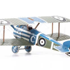 Best Sale 👏 Camel & Co.: WWI Sopwith F1 Camel British Fighter Dual Combo (Ltd Edition Plastic Kit) 1/48 Eduard 💯 -megahobby Sales Store KAMO D 07 55091.1630411239