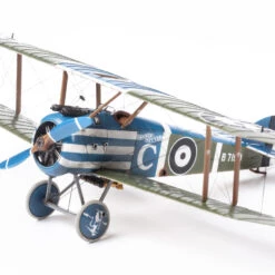 Best Sale 👏 Camel & Co.: WWI Sopwith F1 Camel British Fighter Dual Combo (Ltd Edition Plastic Kit) 1/48 Eduard 💯 -megahobby Sales Store KAMO D 08 96861.1630411244
