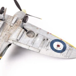 Best deal 😀 Spitfire Mk IIa British Fighter (Profi-Pack Plastic Kit) 1/48 Eduard ⭐ -megahobby Sales Store KAMO D 09 26763.1612792479