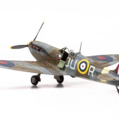 Best deal 😀 Spitfire Mk IIa British Fighter (Profi-Pack Plastic Kit) 1/48 Eduard ⭐ -megahobby Sales Store KAMO D 12 60532.1612792480