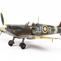 Best deal 😀 Spitfire Mk IIa British Fighter (Profi-Pack Plastic Kit) 1/48 Eduard ⭐ -megahobby Sales Store KAMO D 13 22886.1612792481