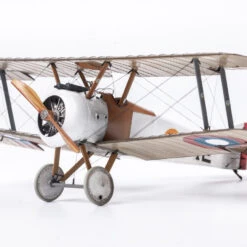 Best Sale 👏 Camel & Co.: WWI Sopwith F1 Camel British Fighter Dual Combo (Ltd Edition Plastic Kit) 1/48 Eduard 💯 -megahobby Sales Store KAMO J 05 80588.1630411243