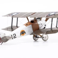 Best Sale 👏 Camel & Co.: WWI Sopwith F1 Camel British Fighter Dual Combo (Ltd Edition Plastic Kit) 1/48 Eduard 💯 -megahobby Sales Store KAMO J 06 28858.1630411156