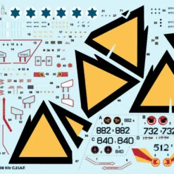 Flash Sale 🎉 Kfir C2 Israel Jet Fighter 1/72 Italeri 🌟 -megahobby Sales Store KFIR C.2 iTALERI 1408 6 04840.1576248511