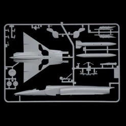 Flash Sale 🎉 Kfir C2 Israel Jet Fighter 1/72 Italeri 🌟 -megahobby Sales Store KFIR C.2 iTALERI 1408 7 98965.1576248503