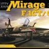 Cheapest 👍 Mirage F.1CT/CR Fighter 1/48 Kitty Hawk Mirage F.1CT/CR Fighter 1/48 Kitty Hawk 🎉