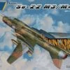 Cheapest 🧨 Su-22 M3/M4 Russian Fighter 1/48 Kitty Hawk Models ⌛