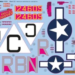 Promo 🧨 B-17E/F Flying Fortress 1/32 HK Models 👏 -megahobby Sales Store Knockout Dropper B 17F 41269.1481029138