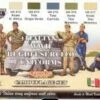 Buy 🎁 Camouflage Italian WWII Uniforms Acrylic Set (6 22ml Bottles) Camouflage Italian WWII Uniforms Acrylic Set (6 22ml Bottles) 🛒