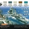 Best reviews of 🛒 Camouflage US Navy WWII Acrylic Set #2 (6 22ml Bottles) Life Color Camouflage US Navy WWII Acrylic Set #2 (6 22ml Bottles) Life Color 🎉
