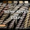 Flash Sale 🌟 Hemp Ropes & Tarps Diorama Acrylic Paint Set Life Color Hemp Ropes & Tarps Diorama Acrylic Paint Set Life Color 👏