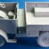 Deals ✨ WWII CMP Ford F15 Military Truck 1/35 LZ Models 🔥