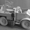 Outlet 🛒 WWII Italian CMP Ford F15 Military Truck & 20mm Breda Gun Mod.39 1/35 LZ Models ✔️