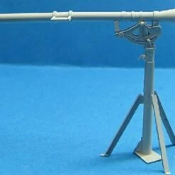 Cheapest ✔️ WWII US Army 75mm Recoilless Rifle T-21 with T-47 Pedestal 1/35 LZ Models 🤩