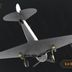 Deals β€οΈ La5 Early Version Soviet Fighter (Advanced) 1/72 Clear Prop Models π 13 Deals β€οΈ La5 Early Version Soviet Fighter (Advanced) 1/72 Clear Prop Models π -megahobby Sales Store La 503 85549.1597078090