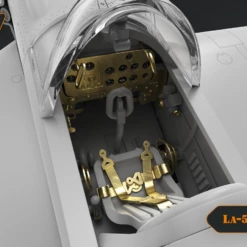 Deals β€οΈ La5 Early Version Soviet Fighter (Advanced) 1/72 Clear Prop Models π 19 Deals β€οΈ La5 Early Version Soviet Fighter (Advanced) 1/72 Clear Prop Models π -megahobby Sales Store La 504 19887.1597078093