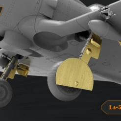 Deals β€οΈ La5 Early Version Soviet Fighter (Advanced) 1/72 Clear Prop Models π 18 Deals β€οΈ La5 Early Version Soviet Fighter (Advanced) 1/72 Clear Prop Models π -megahobby Sales Store La 507 26422.1597078093