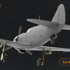 Deals β€οΈ La5 Early Version Soviet Fighter (Advanced) 1/72 Clear Prop Models π 17 Deals β€οΈ La5 Early Version Soviet Fighter (Advanced) 1/72 Clear Prop Models π -megahobby Sales Store La 508 50179.1597078091