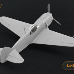 Deals β€οΈ La5 Early Version Soviet Fighter (Advanced) 1/72 Clear Prop Models π 15 Deals β€οΈ La5 Early Version Soviet Fighter (Advanced) 1/72 Clear Prop Models π -megahobby Sales Store La 509 86211.1597078091