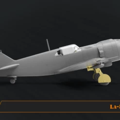 Deals β€οΈ La5 Early Version Soviet Fighter (Advanced) 1/72 Clear Prop Models π 14 Deals β€οΈ La5 Early Version Soviet Fighter (Advanced) 1/72 Clear Prop Models π -megahobby Sales Store La 510 48443.1597078091