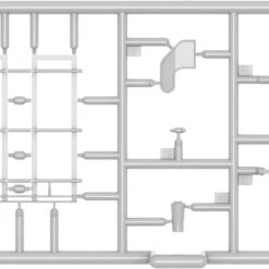New 😍 German Rocket Launcher w/28cm WK SPR & 32cm WK Flamm 1/35 Miniart 🎉 -megahobby Sales Store Le 23810.1533738443