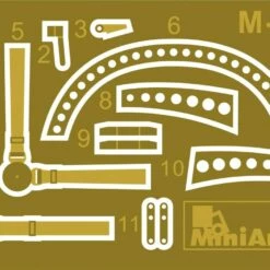 Outlet ⌛ Flettner FL282 V6 Kolibri (Hummingbird) Single-Seat Scout Helicopter 1/35 MiniArt ⌛ -megahobby Sales Store M 66 26289.1518016399