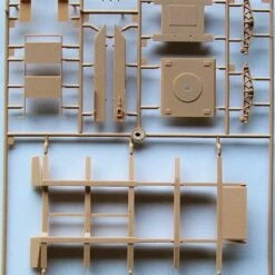 Buy ✨ US M19 Tank Transporter w/Soft Top Cab 1/35 I Love Kit ✨ -megahobby Sales Store M19 Tank A02 20862.1598277856