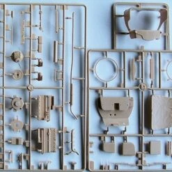 Buy ✨ US M19 Tank Transporter w/Soft Top Cab 1/35 I Love Kit ✨ -megahobby Sales Store M19 Tank Z01 51575.1598277859