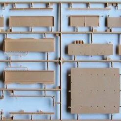 Buy ✨ US M19 Tank Transporter w/Soft Top Cab 1/35 I Love Kit ✨ -megahobby Sales Store M19 Tank Z02 80921.1598277859