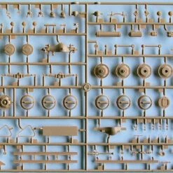 Buy ✨ US M19 Tank Transporter w/Soft Top Cab 1/35 I Love Kit ✨ -megahobby Sales Store M19 Tank Z03 09804.1598277866