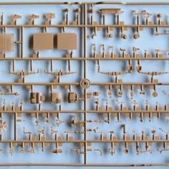 Buy ✨ US M19 Tank Transporter w/Soft Top Cab 1/35 I Love Kit ✨ -megahobby Sales Store M19 Tank Z04 12613.1598277859