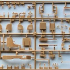 Buy ✨ US M19 Tank Transporter w/Soft Top Cab 1/35 I Love Kit ✨ -megahobby Sales Store M19 Tank Z07 94630.1598277859